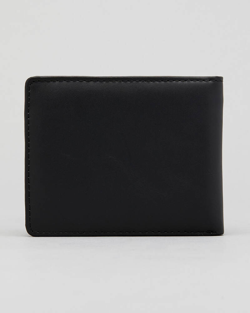 Hurley One & Only Wallet for Mens