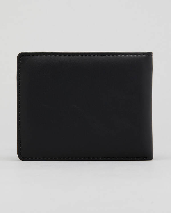 Hurley One & Only Wallet for Mens