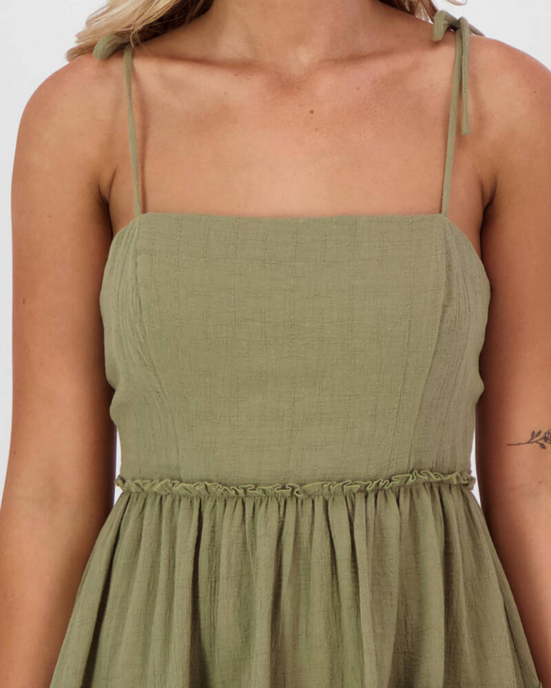 Mooloola Beatrice Dress for Womens