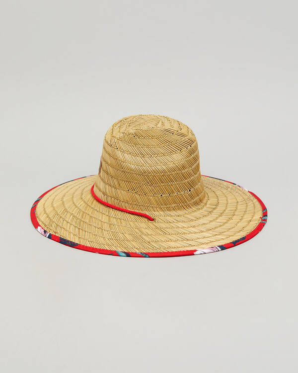 Roxy Tomboy Printed Hat for Womens