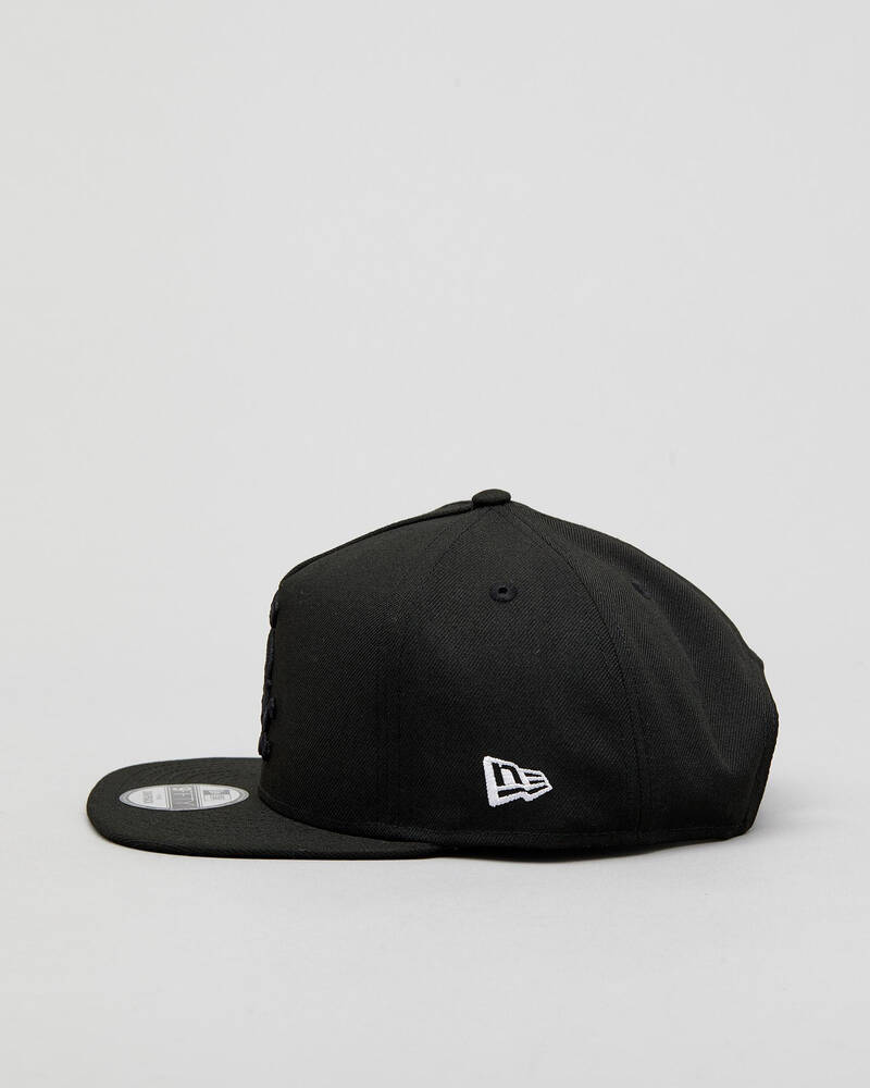 New Era Team Tonal CHW Cap for Mens