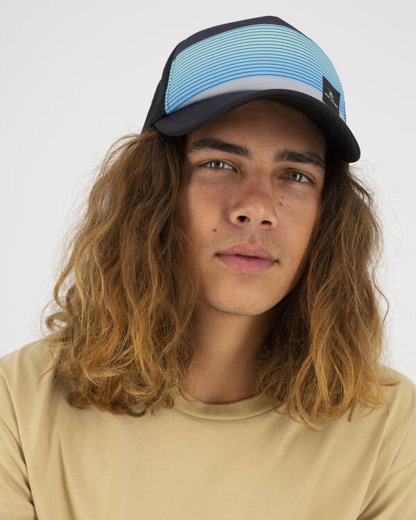 Rip Curl Eclipse Trucker Cap for Mens