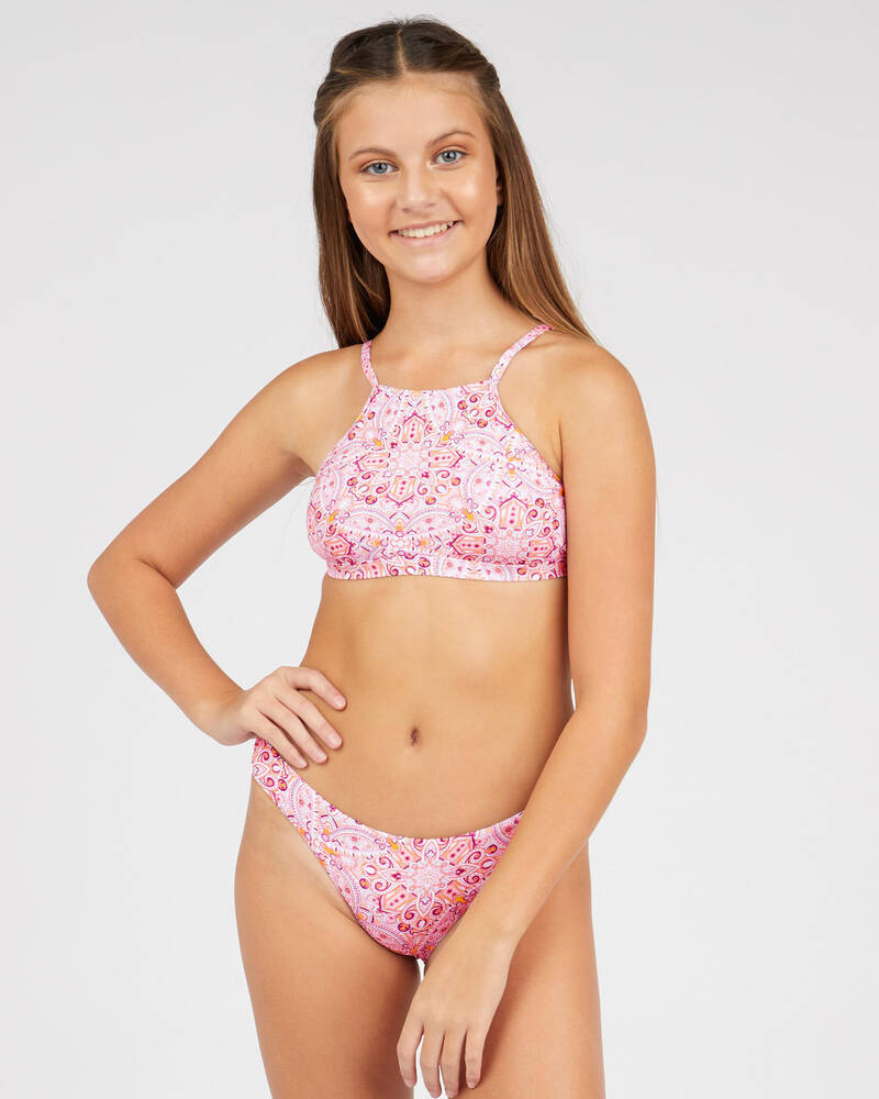 Topanga Girls' Pandora Bikini for Womens