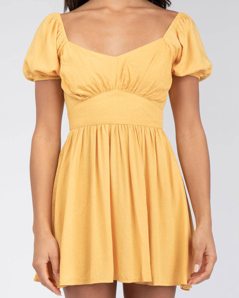 Mooloola Somersby Dress for Womens