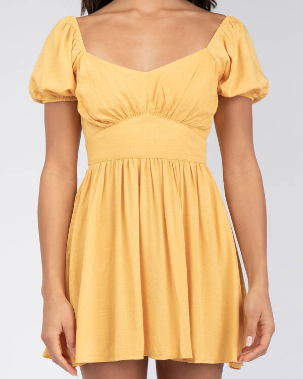 Mooloola Somersby Dress for Womens