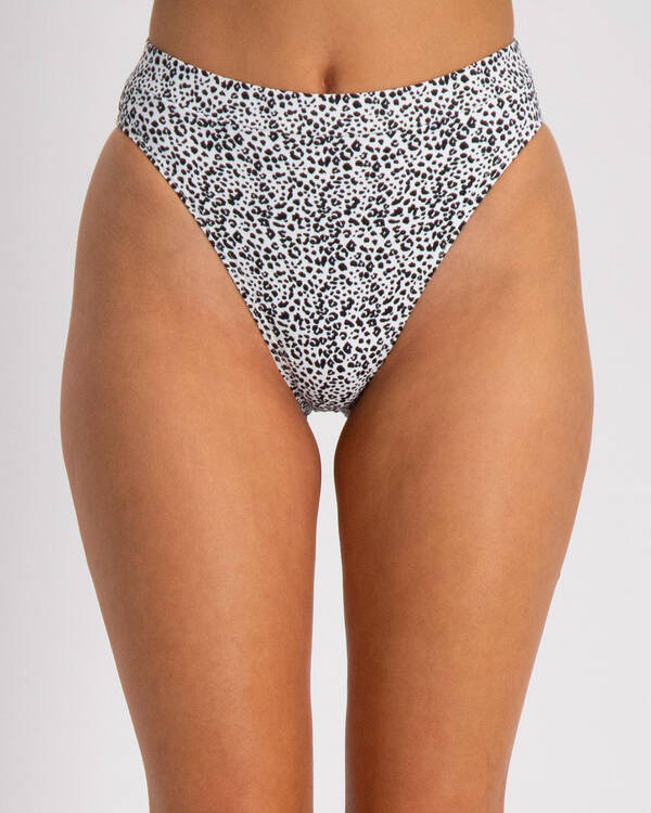 Kaiami Nala Bikini Bottom for Womens