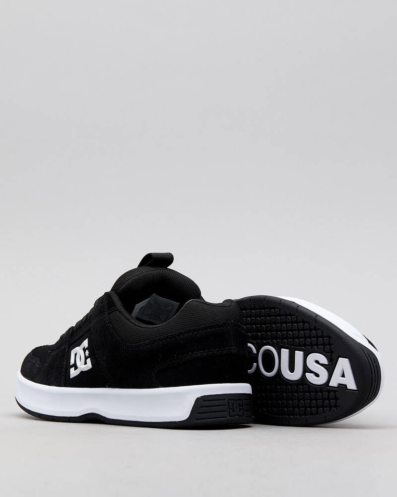 DC Shoes Lynx Zero Shoes for Mens