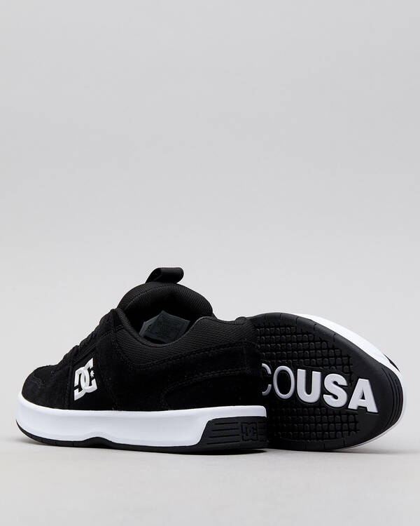 DC Shoes Lynx Zero Shoes for Mens