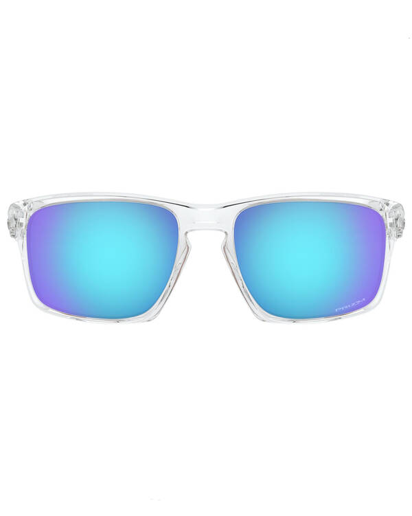 Oakley Sliver Prizm Sunglasses for Mens