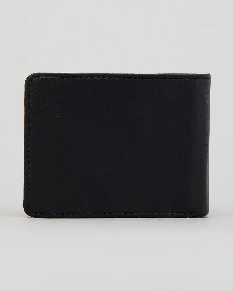 Quiksilver Mack X Wallet for Mens
