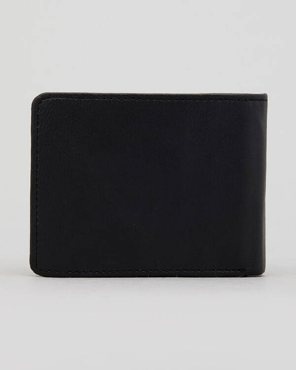Quiksilver Mack X Wallet for Mens