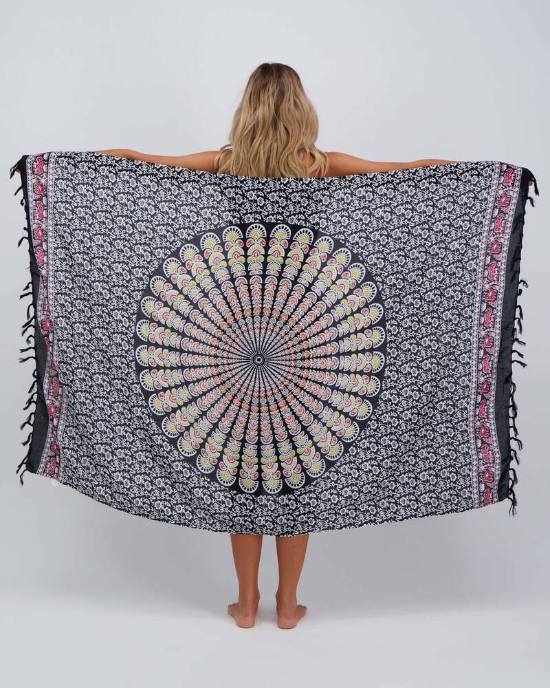 Topanga Kya Sarong for Womens