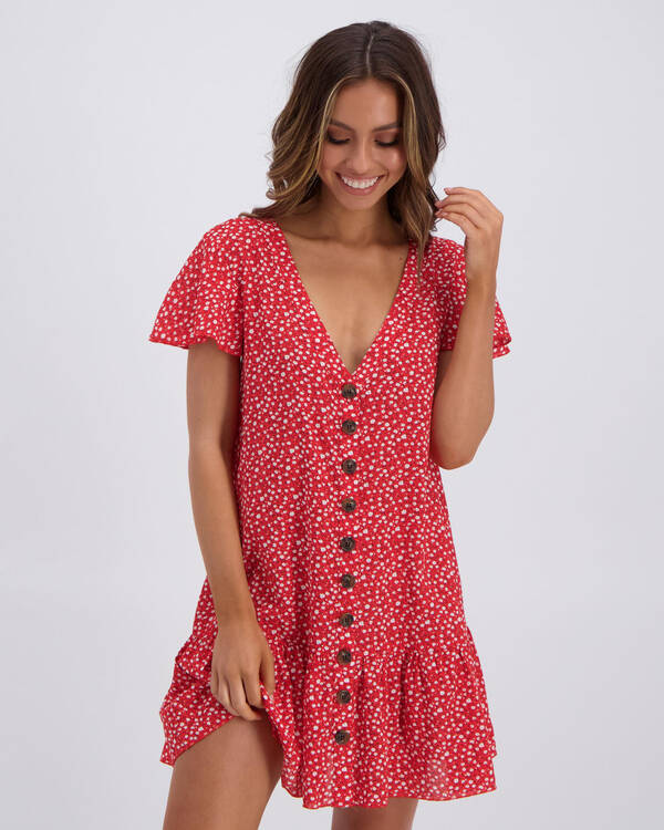 Mooloola Frenchie Dress for Womens