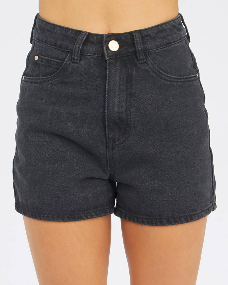 Used Elke Shorts for Womens