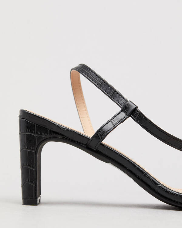 Ava And Ever Quinbie Heels for Womens