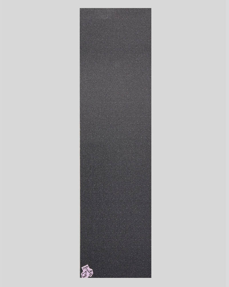 Fruity Griptape Black Grip Tape for Unisex