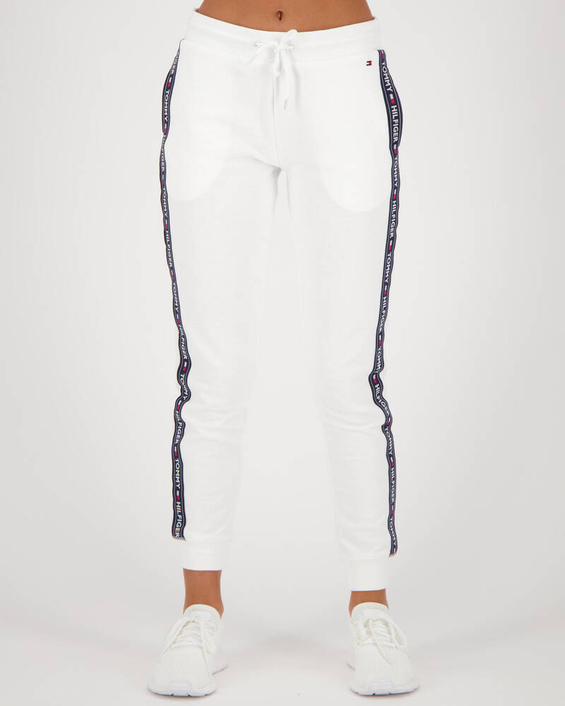 Tommy Hilfiger Authentic Track Pants for Womens