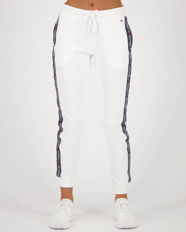 Tommy Hilfiger Authentic Track Pants for Womens