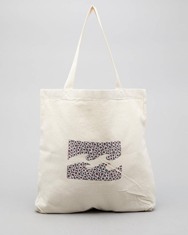 Billabong Bush Tote Bag for Mens