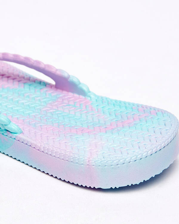 Billabong Summer Dazed Thongs for Womens