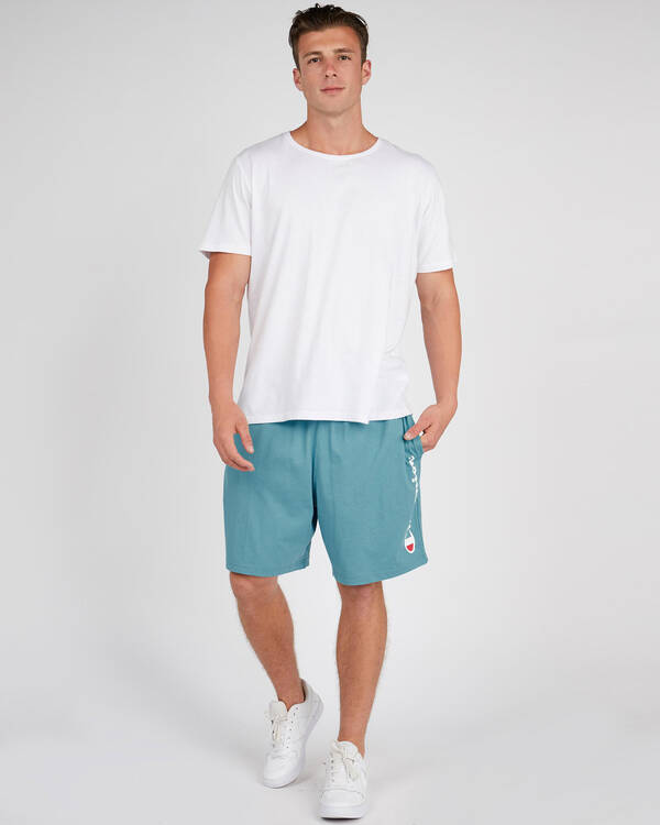 Champion Jersey Shorts for Mens