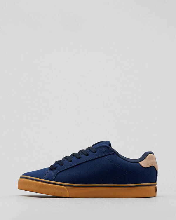 Etnies Fader Vulc Shoes for Mens