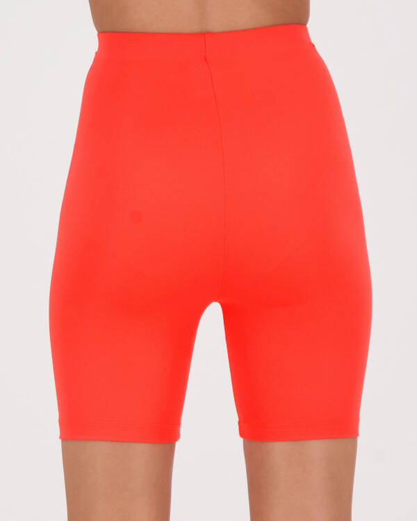 Ava And Ever Kardashian Bike Shorts for Womens
