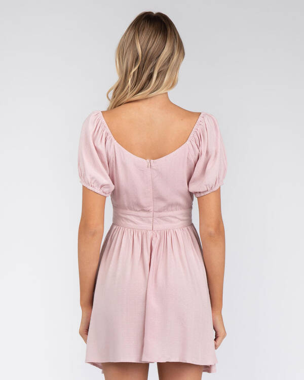 Mooloola Somersby Dress for Womens