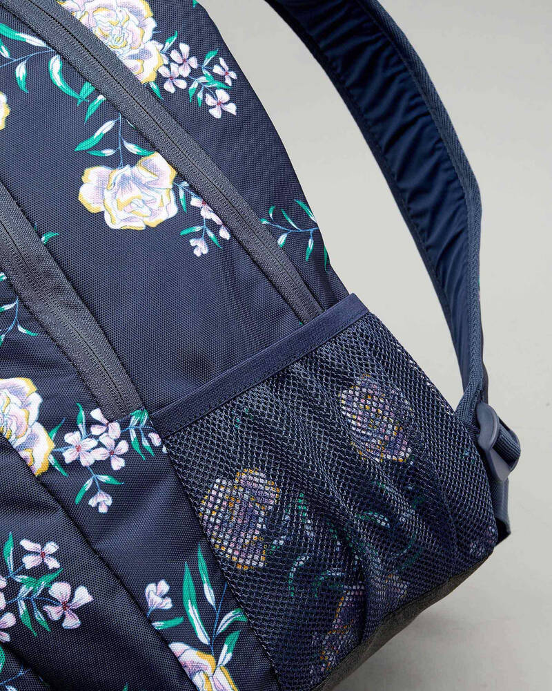 Roxy Shadow Swell Backpack for Womens