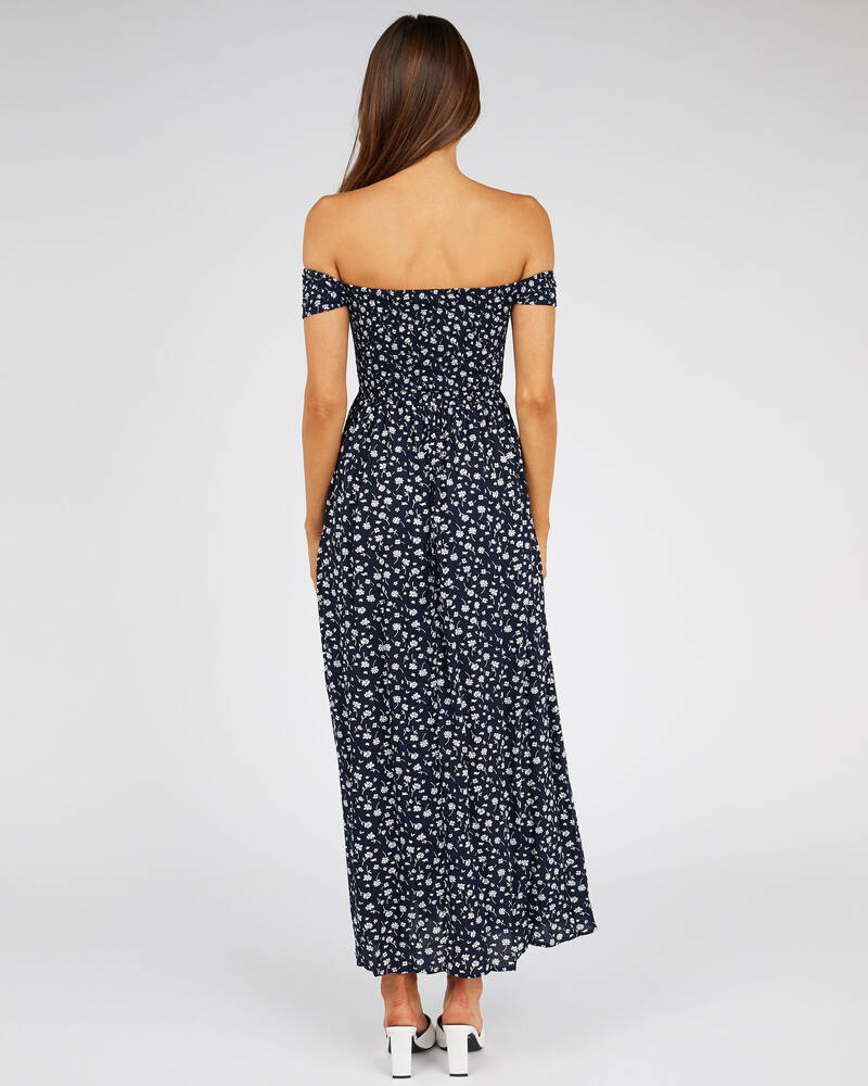 Mooloola Maya Maxi Dress for Womens