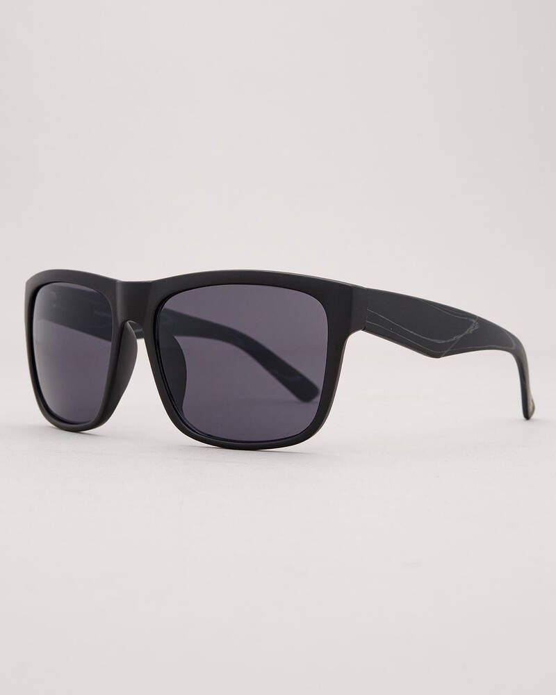 Redemption Woodchop Sunglasses for Mens