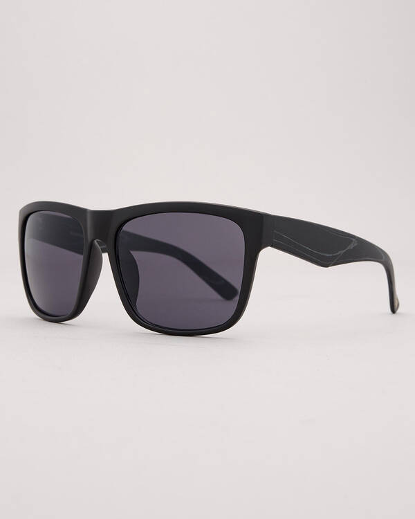 Redemption Woodchop Sunglasses for Mens