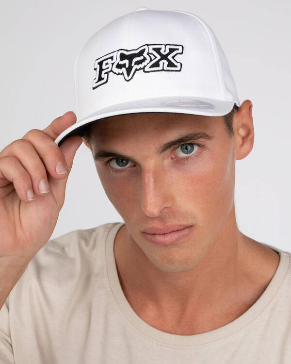 Fox Corpo Flexfit Cap for Mens