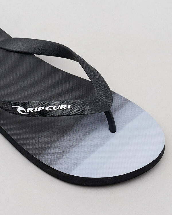 Rip Curl Resin Fade Thong for Mens