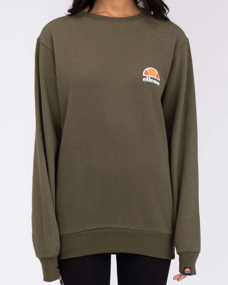 Ellesse Haverford Sweatshirt for Womens