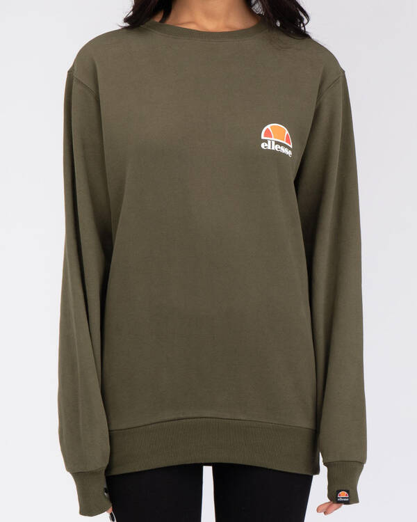 Ellesse Haverford Sweatshirt for Womens
