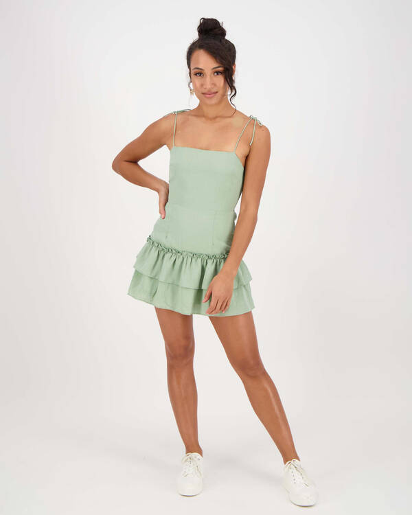 Luvalot Etta Dress for Womens