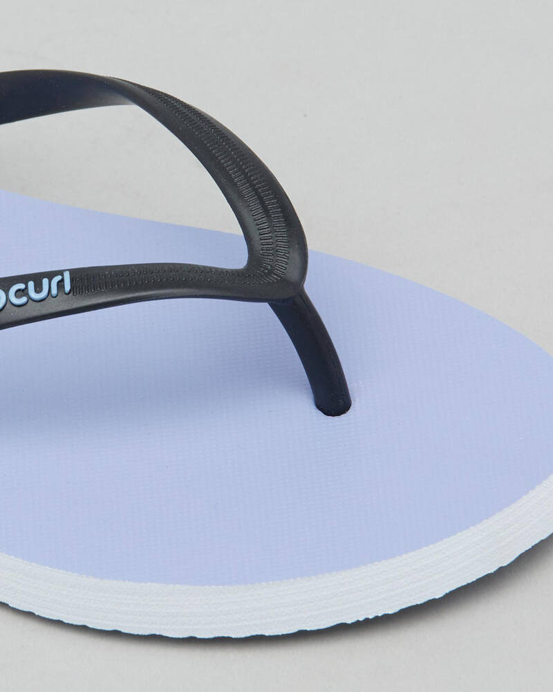 Rip Curl Bondi Thongs for Womens