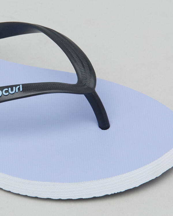 Rip Curl Bondi Thongs for Womens