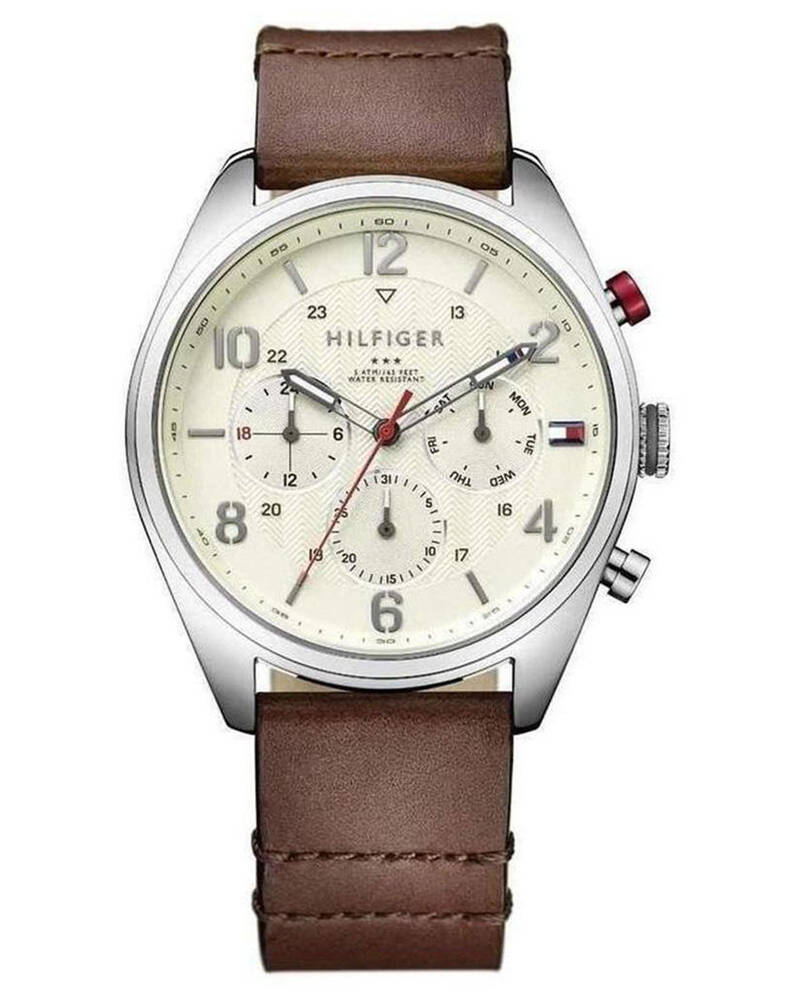 Tommy Hilfiger Corbin Watch for Mens