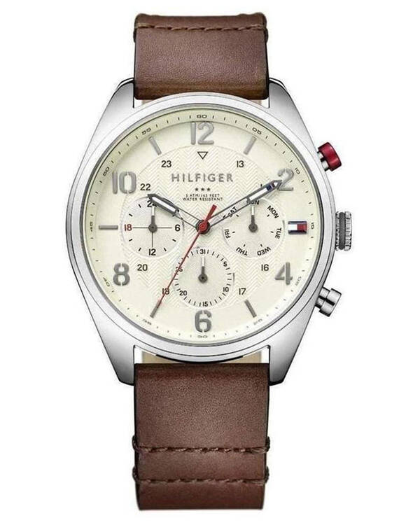 Tommy Hilfiger Corbin Watch for Mens