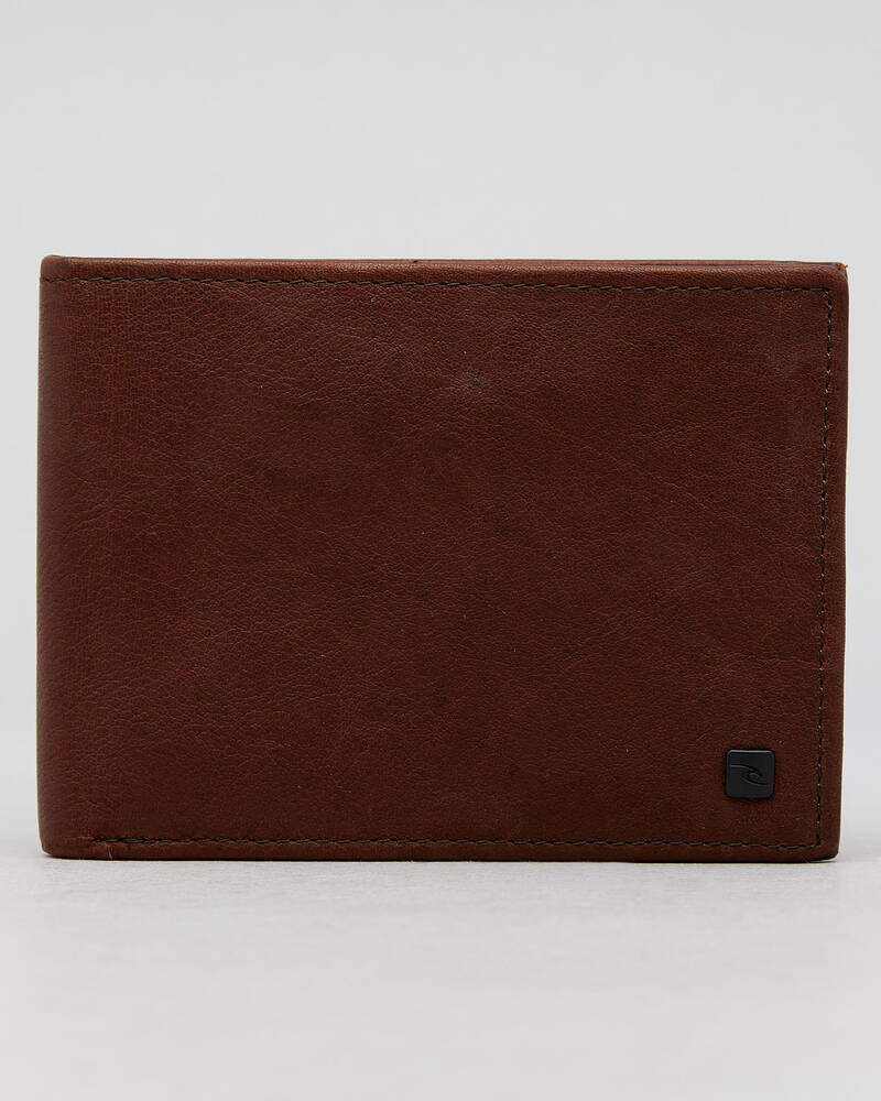 Rip Curl K-Roo RFID Wallet for Mens