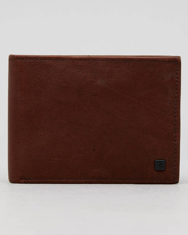 Rip Curl K-Roo RFID Wallet for Mens
