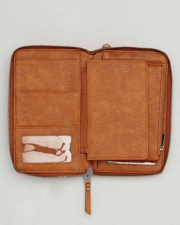 Roxy Oopsie Daisy Wallet for Womens
