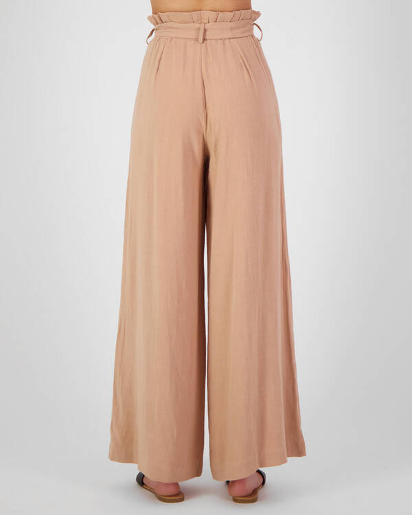 Mooloola Melrose Beach Pants for Womens