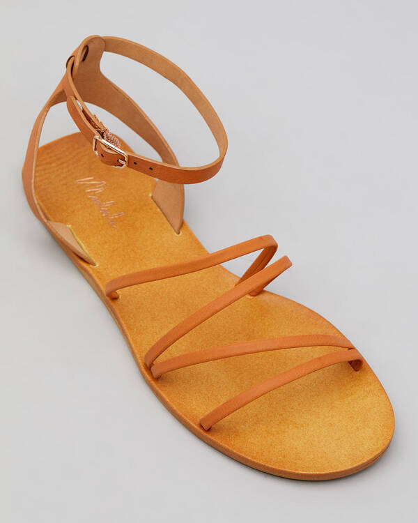 Mooloola Arya Sandals for Womens