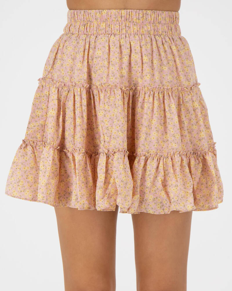 Mooloola Fable Skirt for Womens