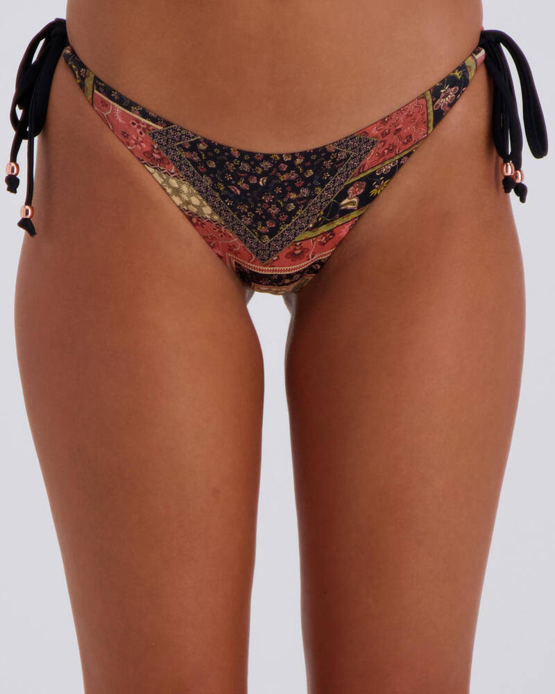 Kaiami Esme Bikini Bottom for Womens