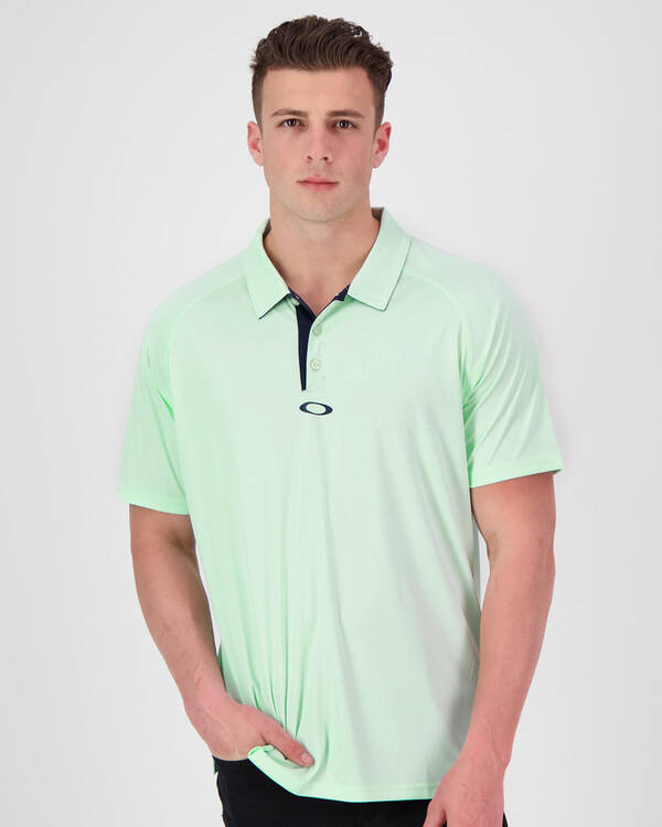 Oakley Elemental Polo Shirt for Mens