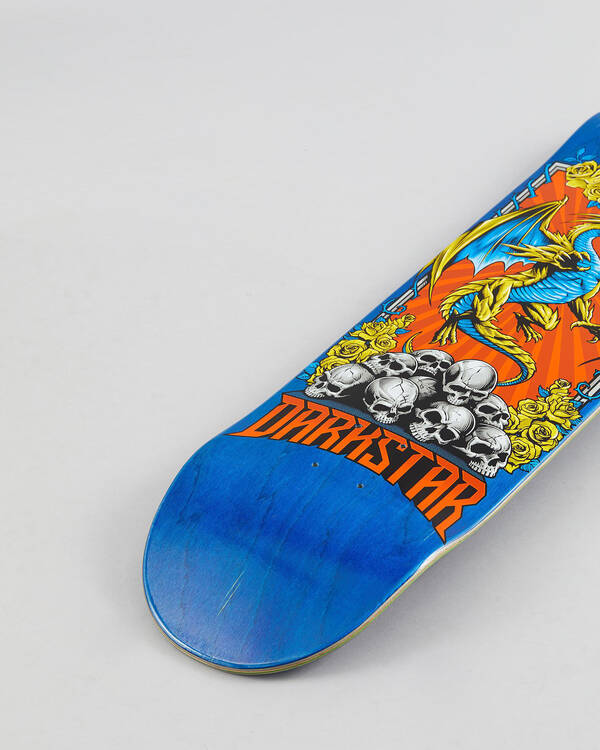 Darkstar Levitate 8.375" Skateboard Deck for Unisex